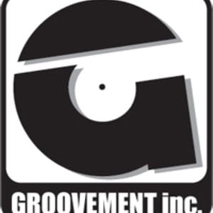 Profile picture for GROOVEMENT inc.
