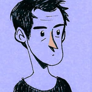 Profile picture for maxime mary