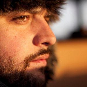 Profile picture for Carlos Raya