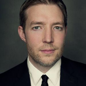 Profile picture for Geoffrey Newland