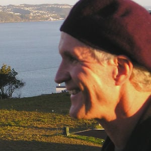 Profile picture for Mark Laurent