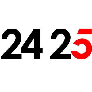Profile picture for 24 25 FILMS