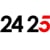 24 25 FILMS