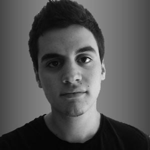 Profile picture for Mario Garcia
