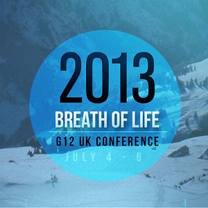 Profile picture for G12 Europe