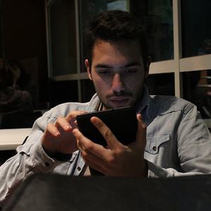 Profile picture for Diogo Pinhal