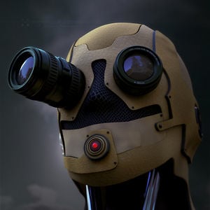 Profile picture for DROID-i.d.