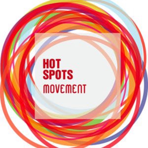 Profile picture for Hot Spots Movement