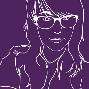 Profile picture for Sarah Passon