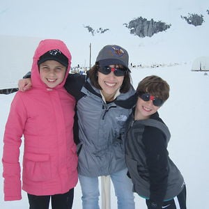 Profile picture for Rachel Belin