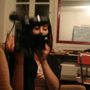 Profile picture for caroline parietti