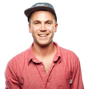 Profile picture for Connor Scofield