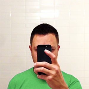 Profile picture for Adam Tolman
