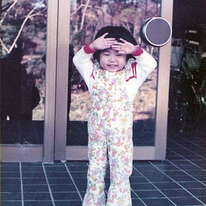 Profile picture for Akiko McQuerrey