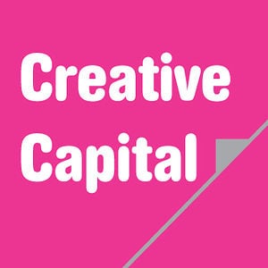 Profile picture for Creative Capital