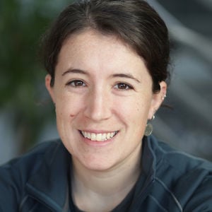Profile picture for Clare Major