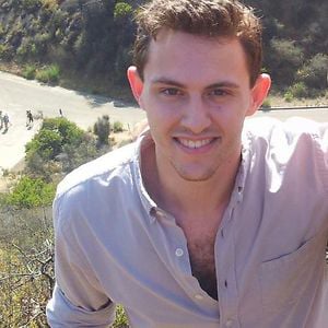 Profile picture for Daniel Matyas