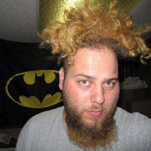 Profile picture for Dan Boujoulian
