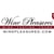 Wine Pleasures
