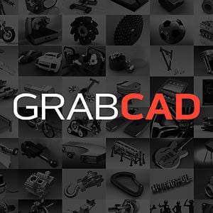 Profile picture for GrabCAD