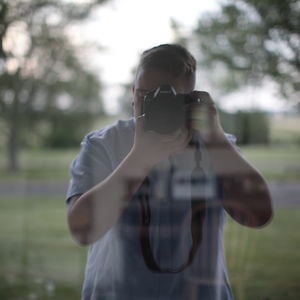 Profile picture for Taylor Shanton