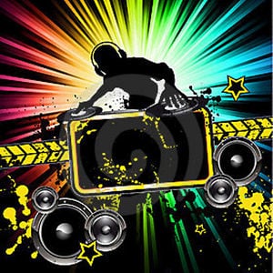 Profile picture for Dj Rain Bows