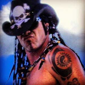 Profile picture for outlaw films