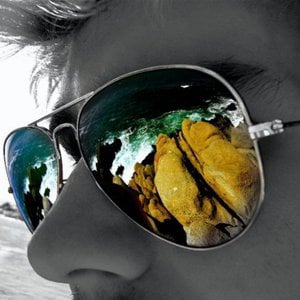 Profile picture for Chris Hanson