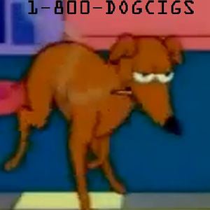 Profile picture for 1-800-Dog-Cigs