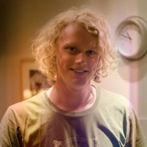 Profile picture for Anton Heestand
