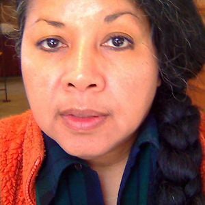 Profile picture for Gardenia C. Hung-Wittler
