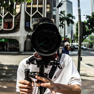 Profile picture for Donald Ong
