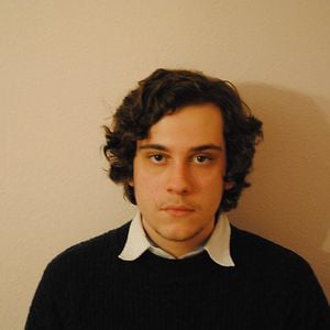 Profile picture for Graham Carter