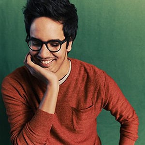 Profile picture for Luke Sital-Singh