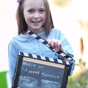 Profile picture for Holly Jacobson