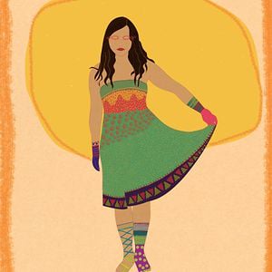 Profile picture for LaMoraleja