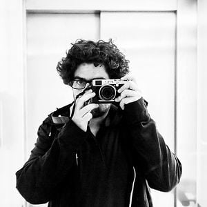 Profile picture for Florent Porta