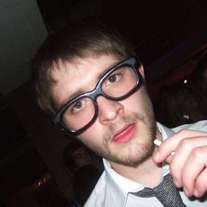 Profile picture for Lucas Trigg