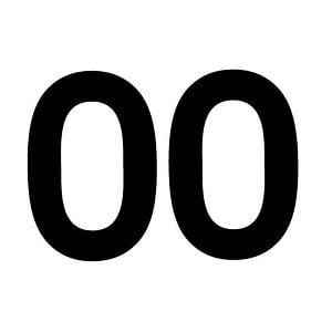 Profile picture for 00