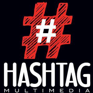 Profile picture for Hashtag Multimedia