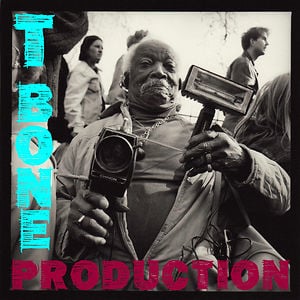 Profile picture for TBone Productions