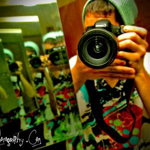 Profile picture for Zachary Brockhoff
