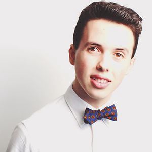 Profile picture for Richard Steffens