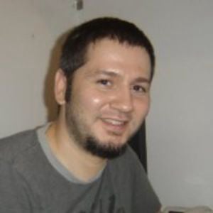 Profile picture for Carlos Alejandro