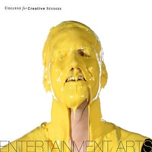 Profile picture for CCS Entertainment Arts