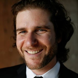 Profile picture for Michael Margolis