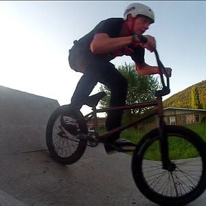 Profile picture for Derek Peltzer