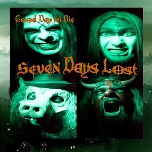 Profile picture for Seven Days Lost