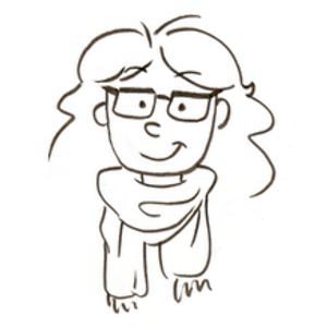 Profile picture for Kyrstin Avello