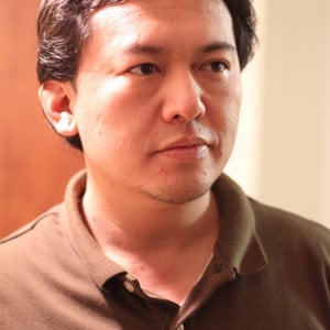 Profile picture for Dantes Rosete